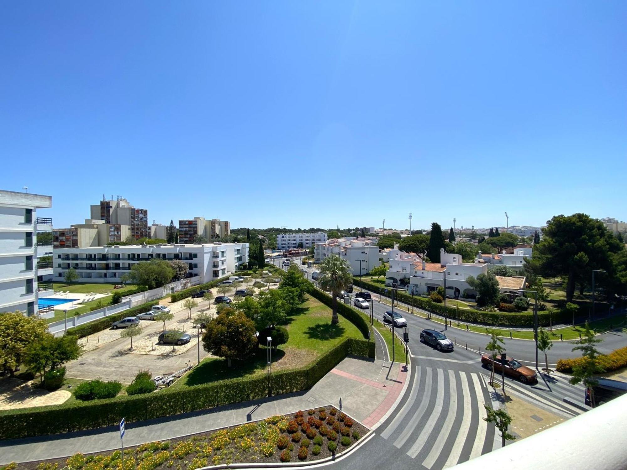Vilamoura Central 6 With Pool By Homing Exteriör bild